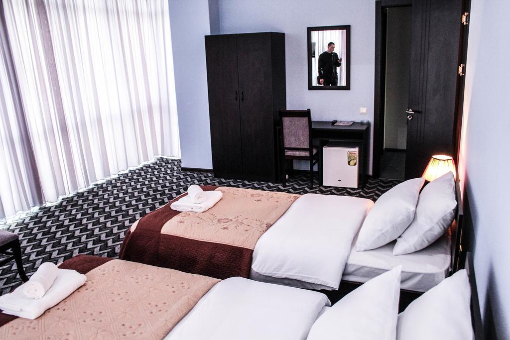 Royal Georgia Hotel Tbilisi Room photo
