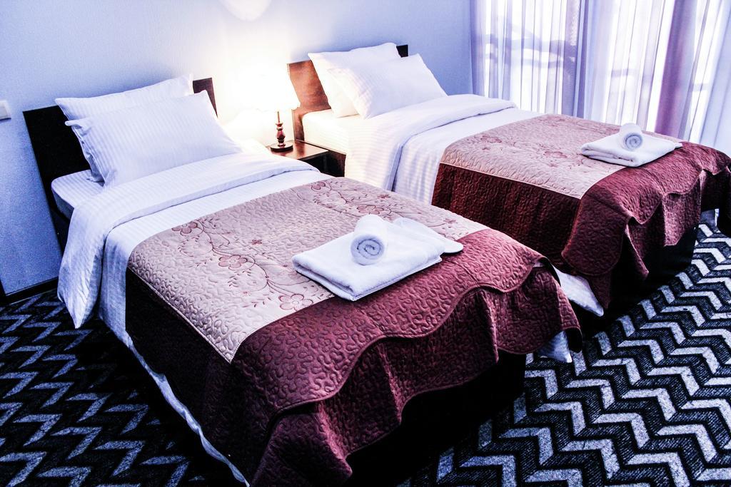 Royal Georgia Hotel Tbilisi Room photo